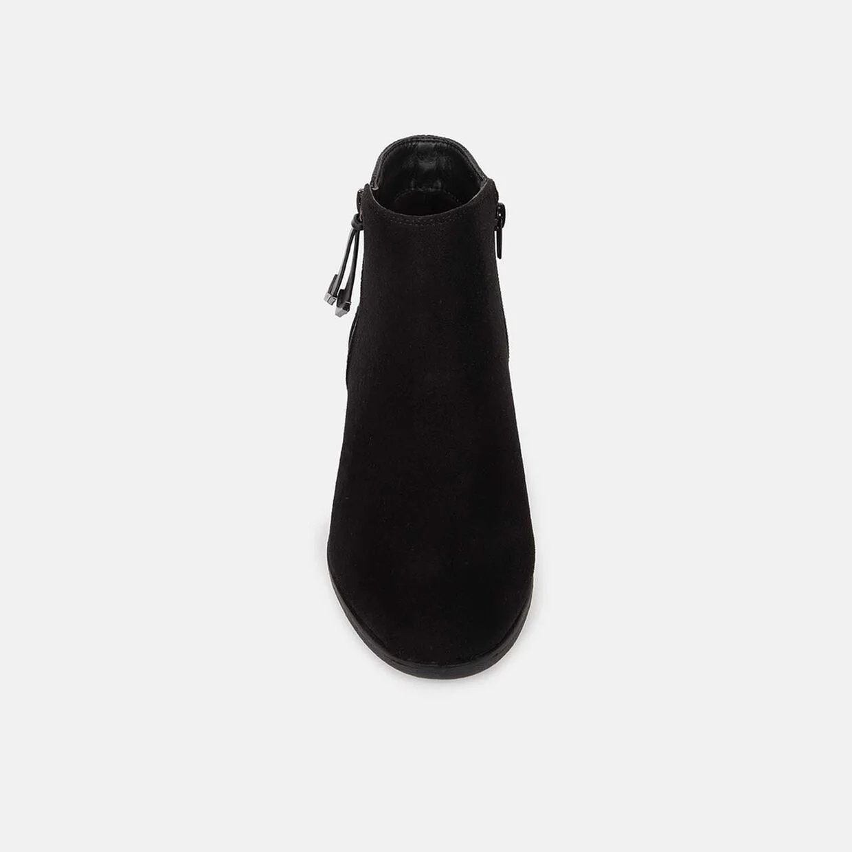 Botines Casuales Mujer Bata 2