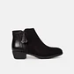 Botines Casuales Mujer Bata - Miniatura 1