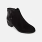 Botines Casuales Mujer Bata - Miniatura 3