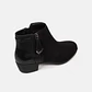 Botines Casuales Mujer Bata - Miniatura 5