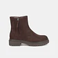 Botas Casuales para Mujer Bata - Miniatura 1