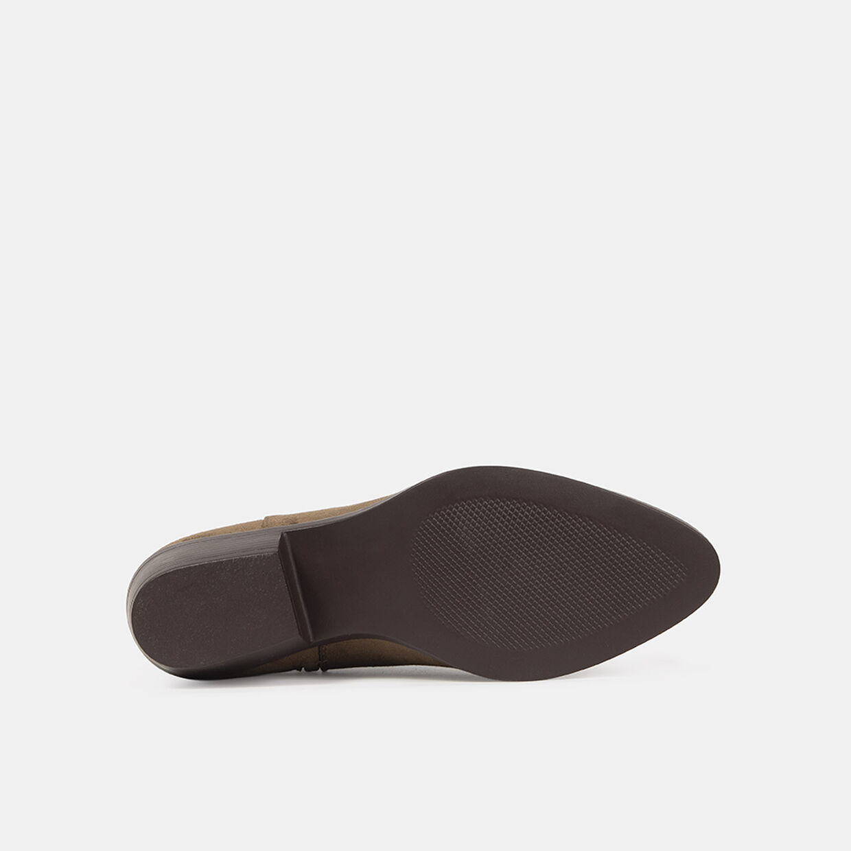 Botas Casuales para Mujer Bata 3