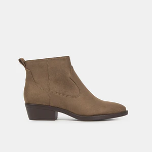 Botas Casuales para Mujer Bata