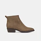 Botas Casuales para Mujer Bata - Miniatura 1