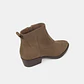 Botas Casuales para Mujer Bata - Miniatura 4