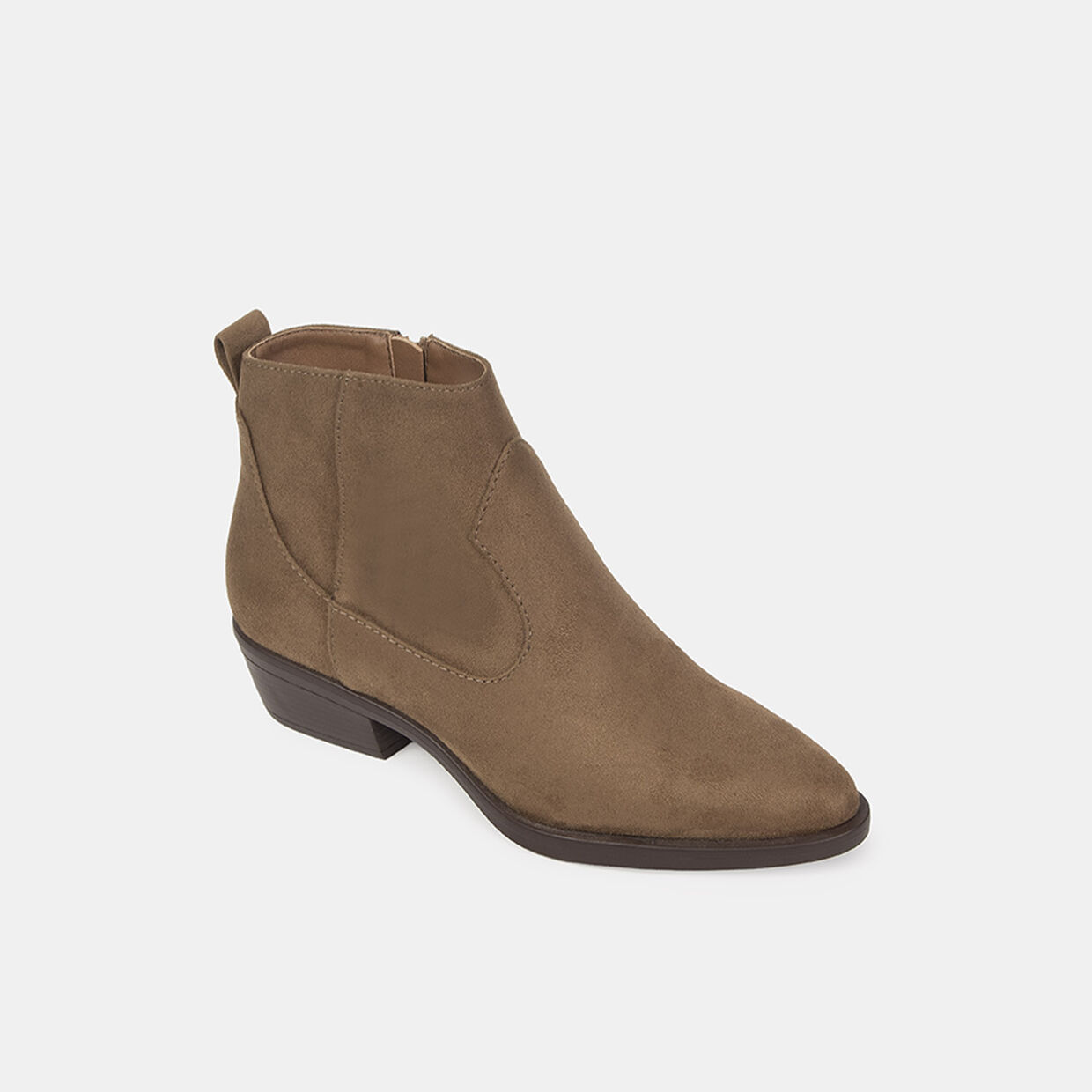 Botas Casuales para Mujer Bata 5