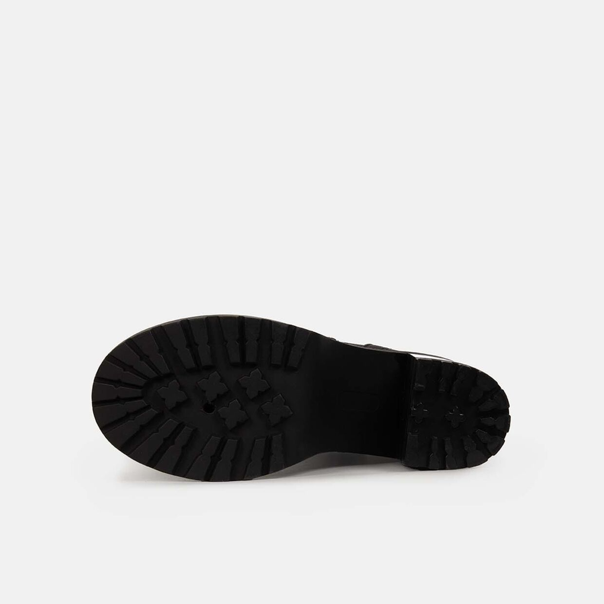 Botines Casuales Mujer Bata 2
