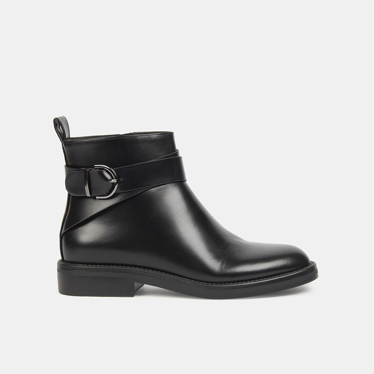 Botas Casuales para Mujer Bata 1