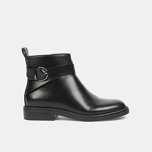 Botas Casuales para Mujer Bata