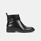Botas Casuales para Mujer Bata - Miniatura 1