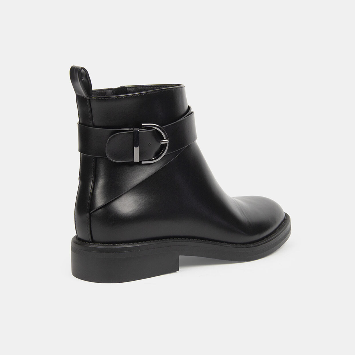 Botas Casuales para Mujer Bata 4