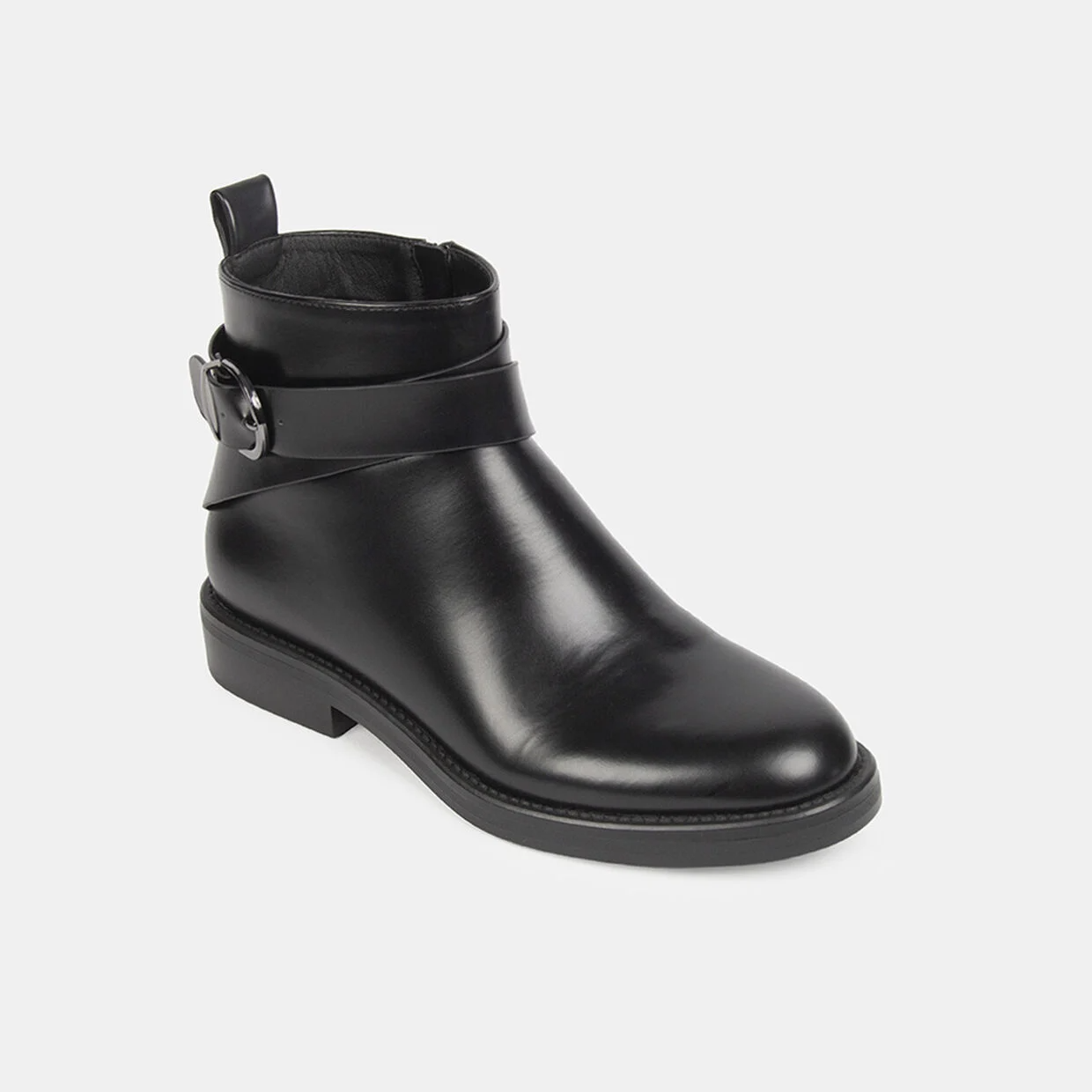 Botas Casuales para Mujer Bata 5