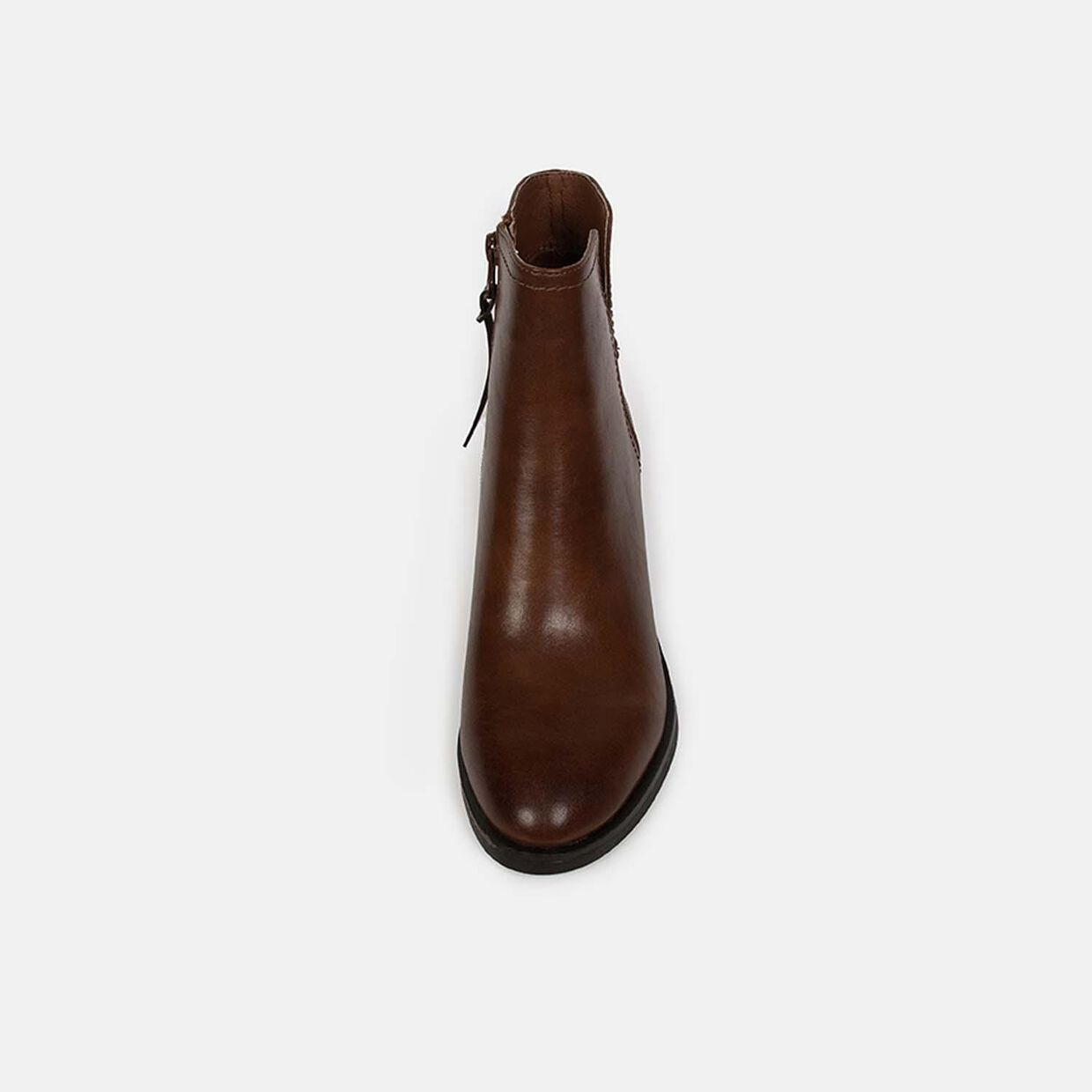 Botines Casuales Mujer Bata 2