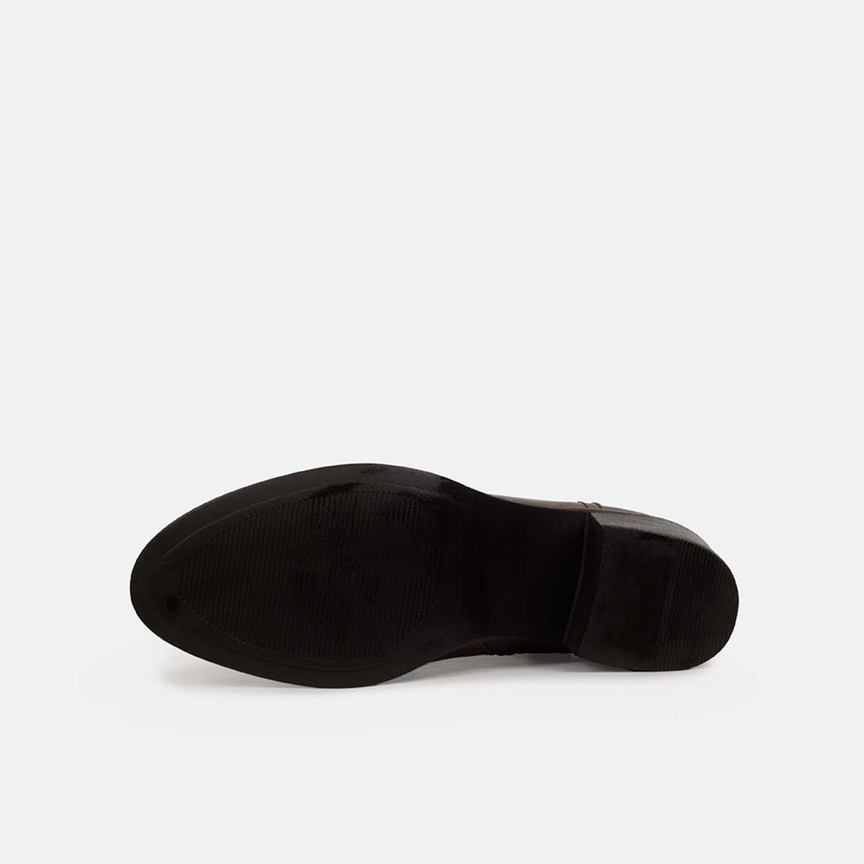Botines Casuales Mujer Bata 4
