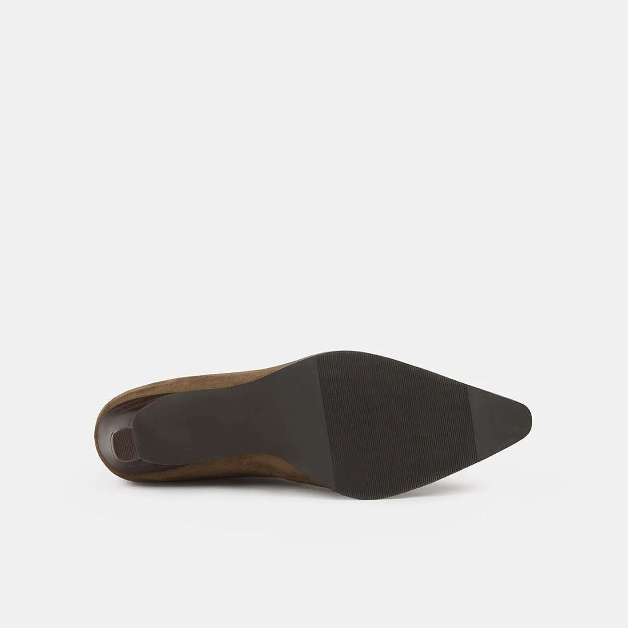 Botines Casuales para Mujer Bata 3