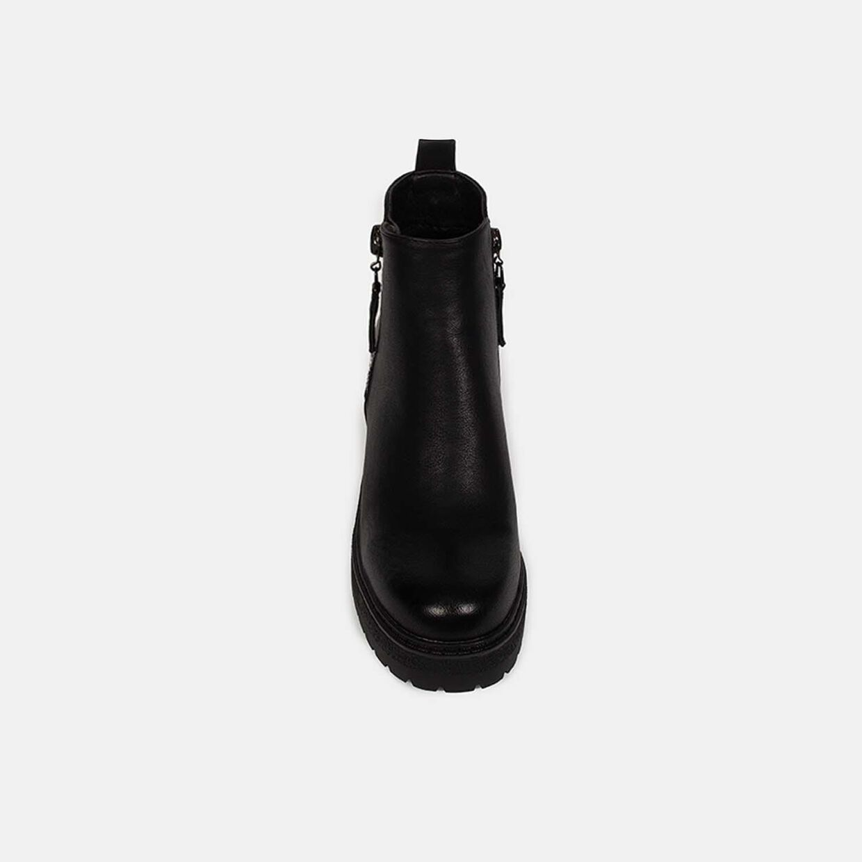 Botines Casuales Mujer Bata 2