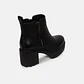 Botines Casuales Mujer Bata - Miniatura 4