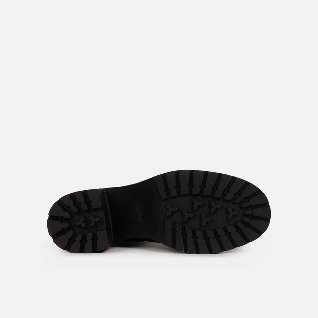 Botines Casuales Mujer Bata 5