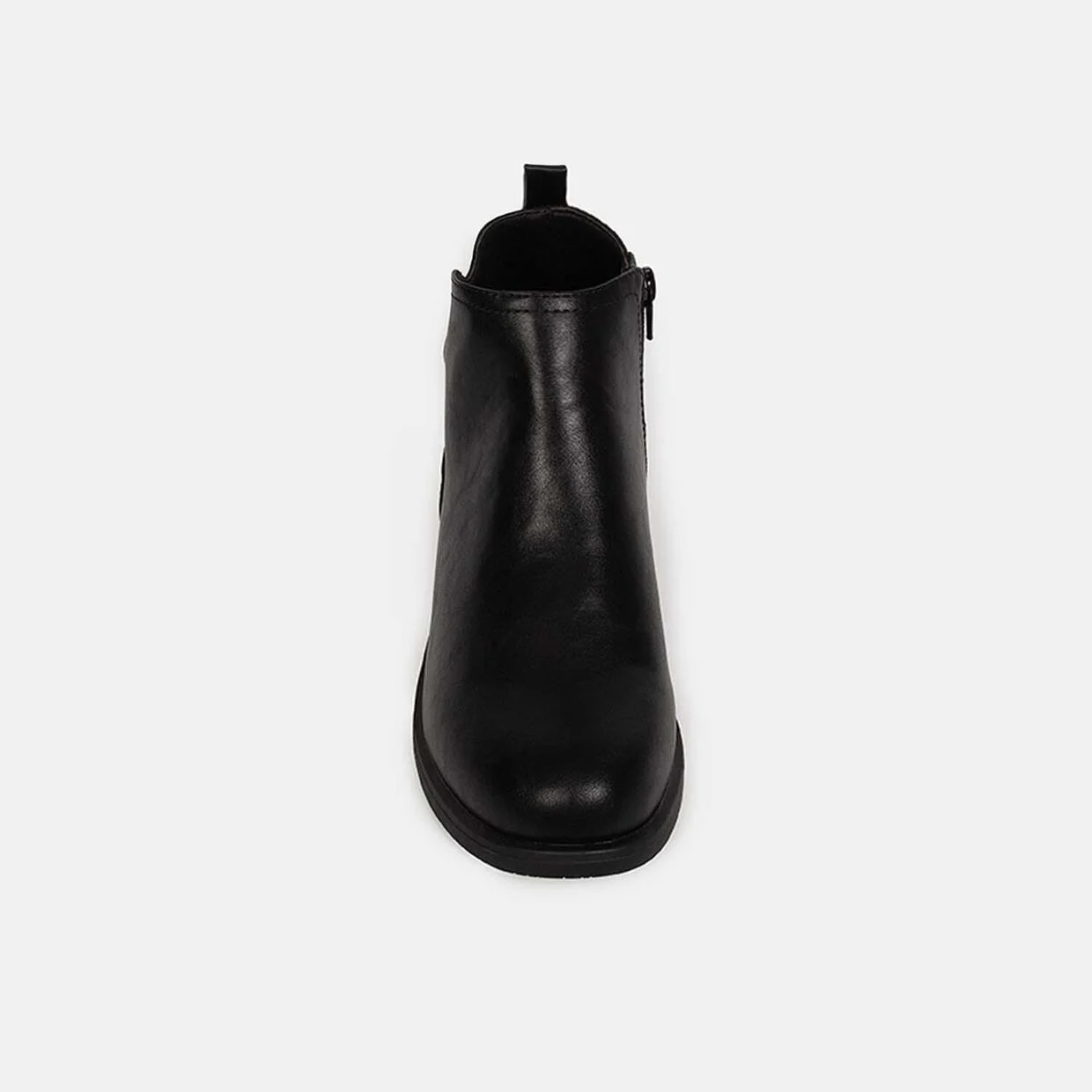 Botines Casuales Mujer Bata Comfit 2