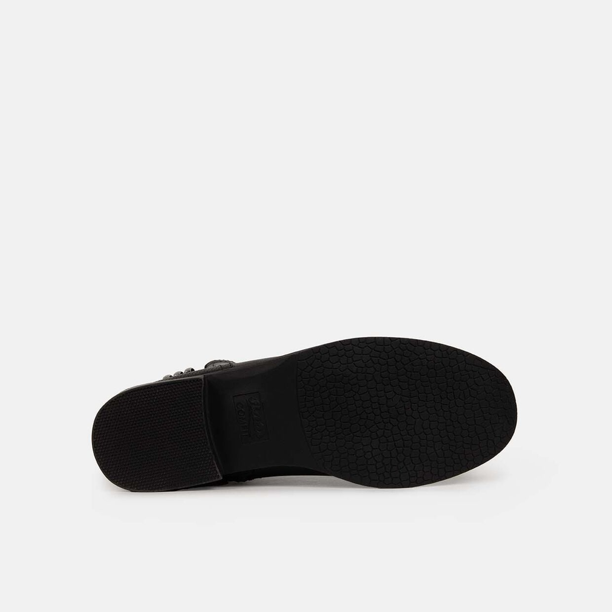 Botines Casuales Mujer Bata Comfit 3