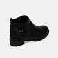 Botines Casuales Mujer Bata Comfit - Miniatura 4