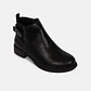 Botines Casuales Mujer Bata Comfit - Miniatura 5