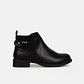 Botines Casuales Mujer Bata Comfit - Miniatura 1