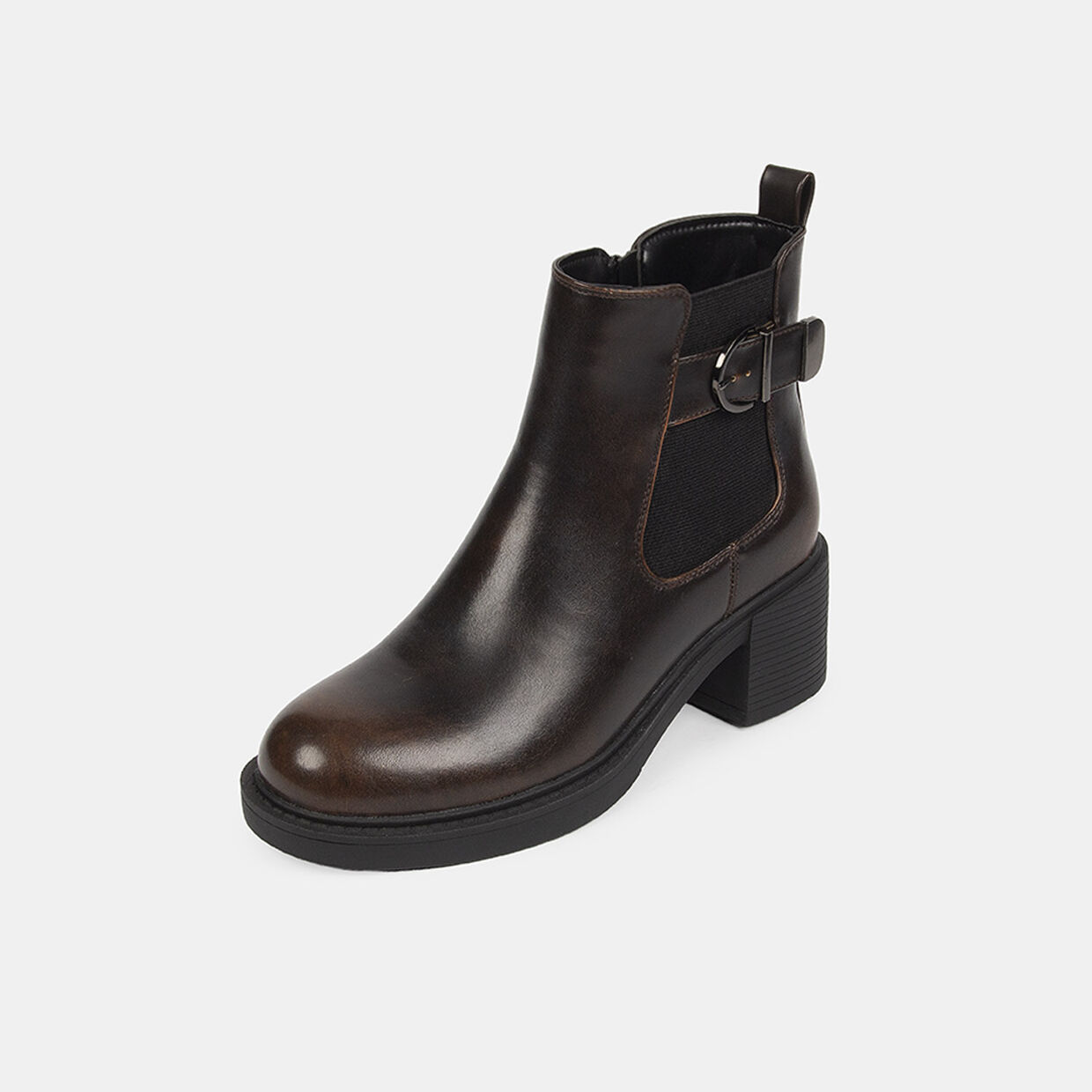 Botines Casuales para Mujer Bata 3