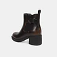 Botines Casuales para Mujer Bata - Miniatura 5