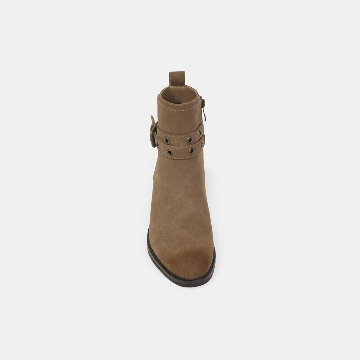 Botines Casuales para Mujer Bata 2