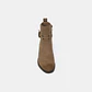 Botines Casuales para Mujer Bata - Miniatura 2