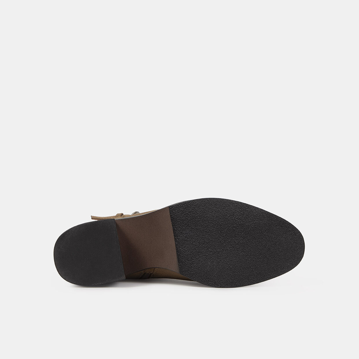 Botines Casuales para Mujer Bata 4