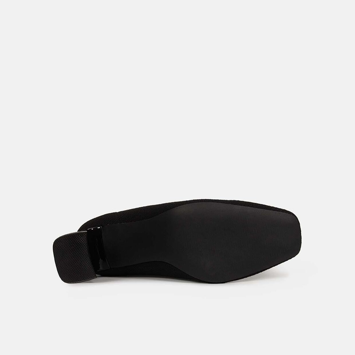Botines Casuales Mujer Bata 3