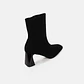 Botines Casuales Mujer Bata - Miniatura 4