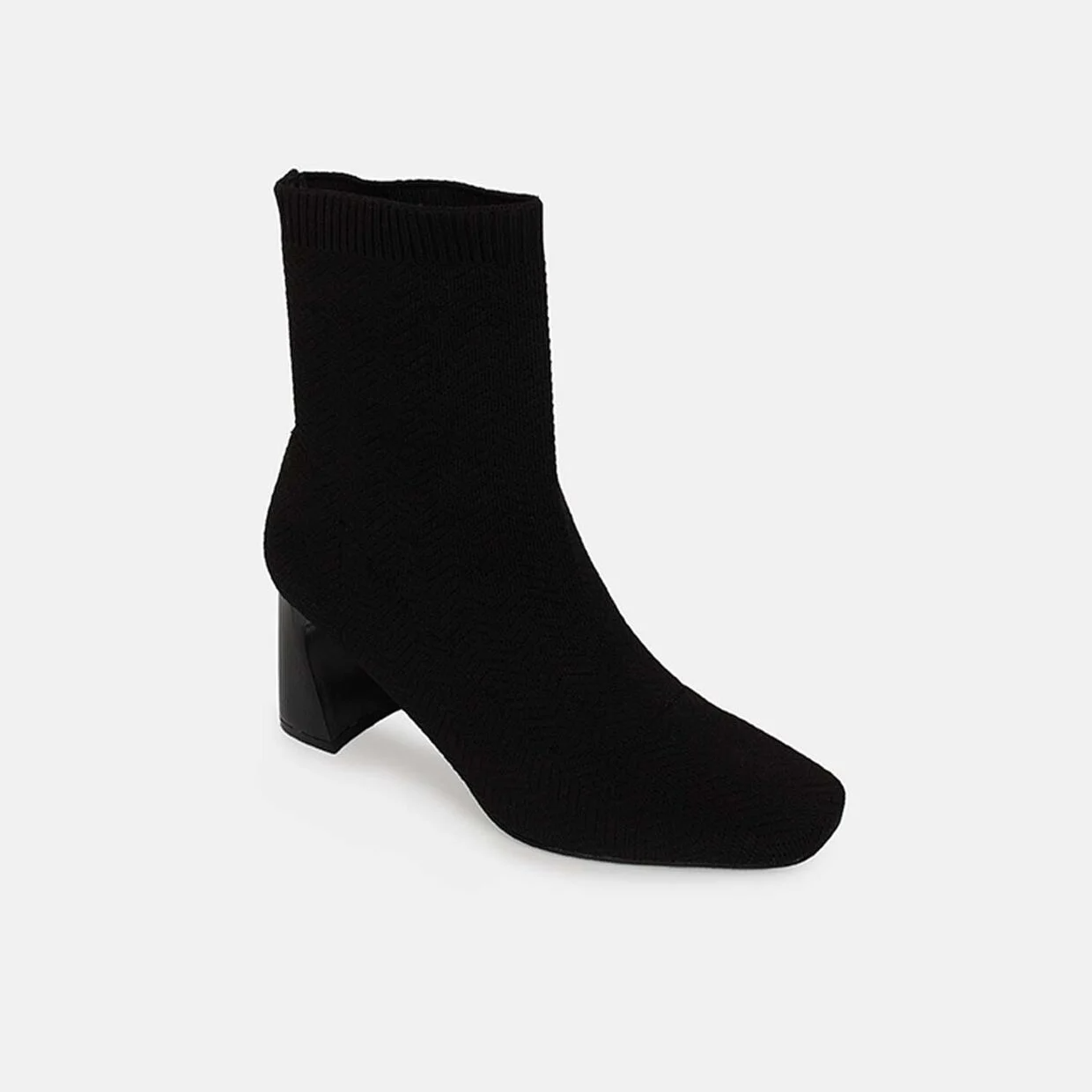 Botines Casuales Mujer Bata 5