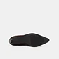 Botines Casuales para Mujer Bata - Miniatura 3