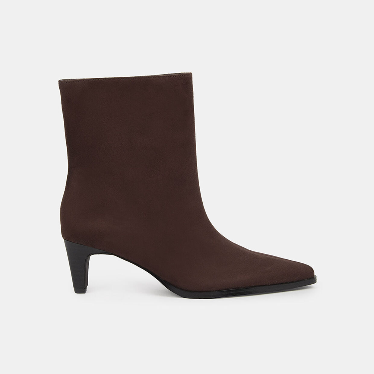 Botines Casuales para Mujer Bata 1