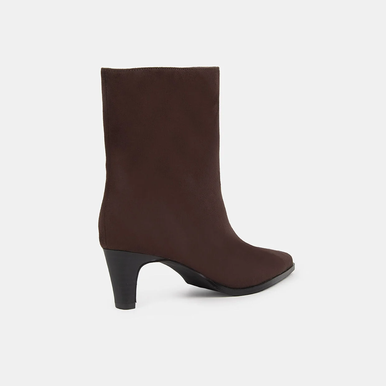 Botines Casuales para Mujer Bata 4