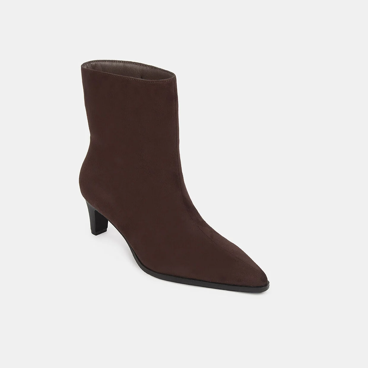 Botines Casuales para Mujer Bata 5
