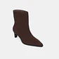 Botines Casuales para Mujer Bata - Miniatura 5