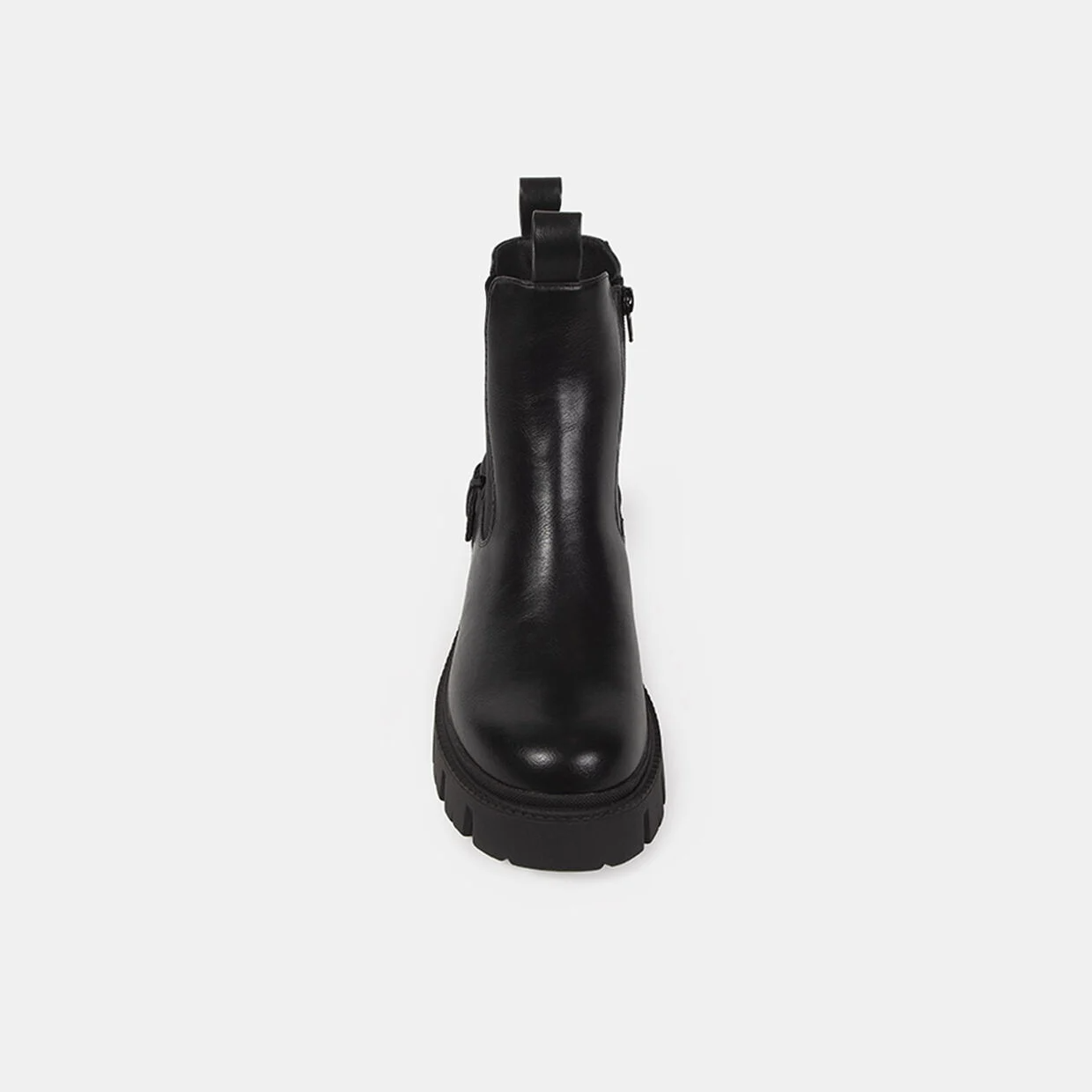 Botines Casuales para Mujer Bata 2