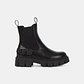 Botines Casuales para Mujer Bata - Miniatura 1