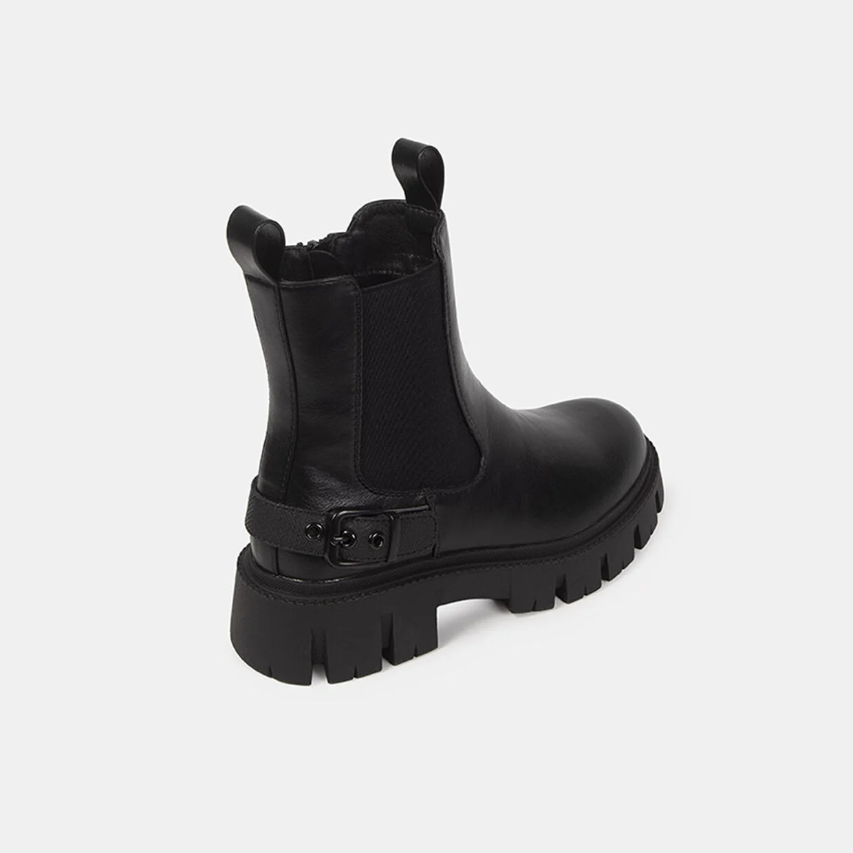 Botines Casuales para Mujer Bata 5