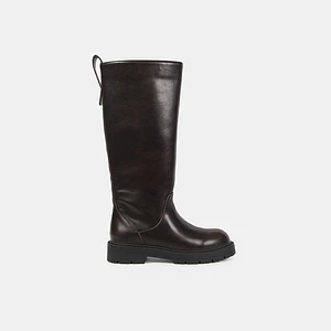 Botas Casuales para Mujer Bata