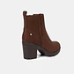 Botines Casuales Mujer Bata - Miniatura 2