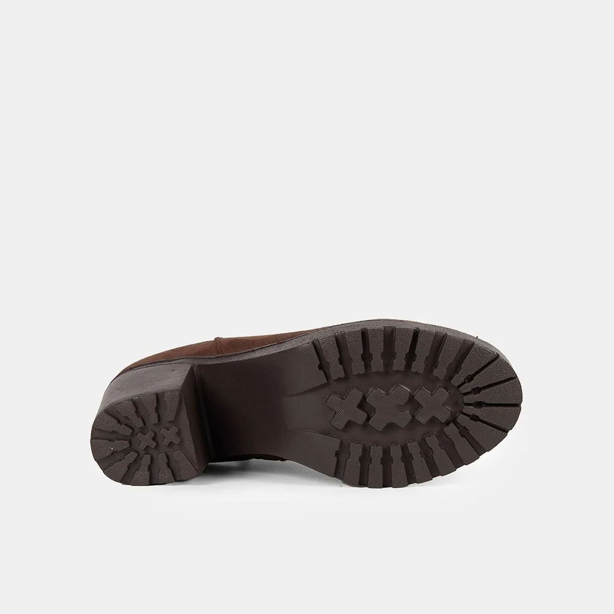 Botines Casuales Mujer Bata 3