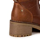 Botines Casuales Mujer Bata - Miniatura 2