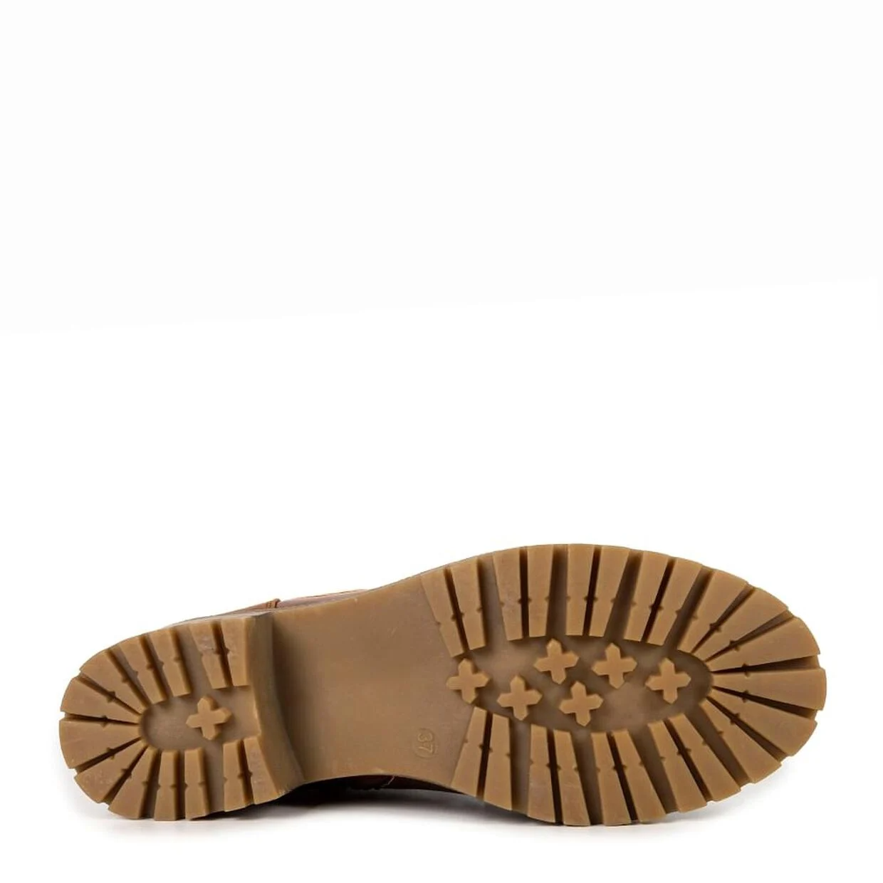 Botines Casuales Mujer Bata 3