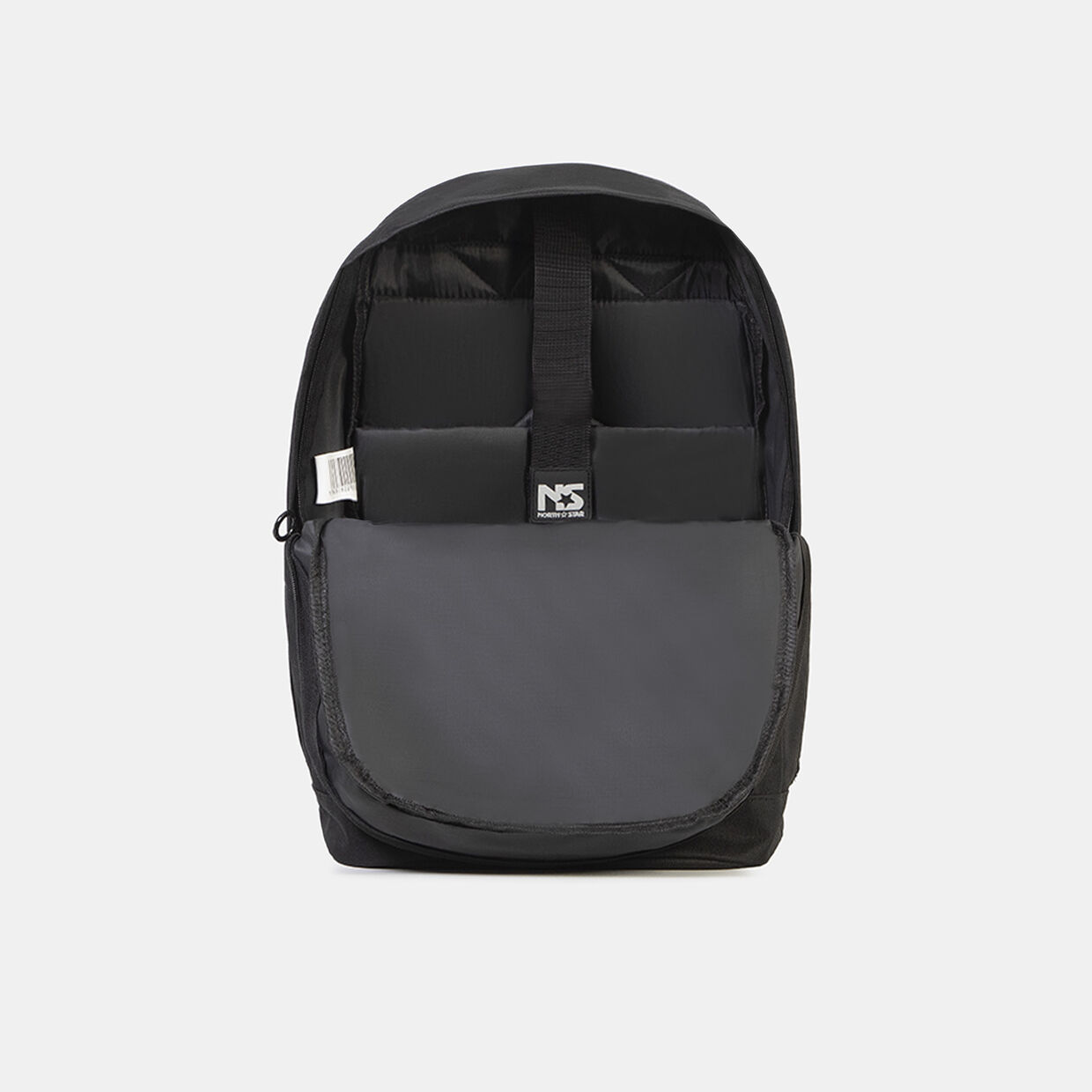 Mochila Porta Laptop Escolar Unisex North Star 2