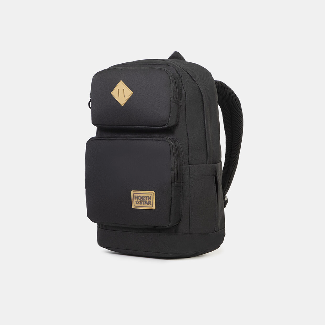 Mochila Porta Laptop Escolar Unisex North Star 3
